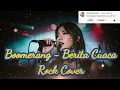 Download Lagu Boomerang – Berita Cuaca (Rock Cover | Request)