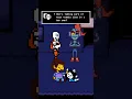Download Lagu Papyrus’s Belief in a Nutshell #meme #undertale #shorts