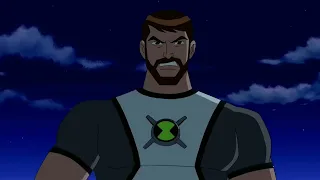 بن تن التمت الين حلقة عودة بن 10000 