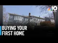 From rental assistance to home ownership Boston programs for first-time buyers