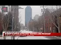 City of Lexington emergency winter weather plan is reactivated