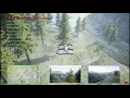 Airsim navigation obstacle