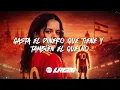 ROSALÍA - La Perla (Lyrics) feat. Yahritza Y Su Esencia