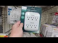 Extension Cords At Walmart - Feb 2021