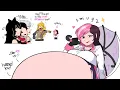 Neo Vore Animation Edit
