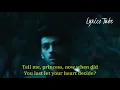 ZAYN, Zhavia Ward - A Whole New World (Lyrics) (End Title) (From "Aladdin"/Official Video)