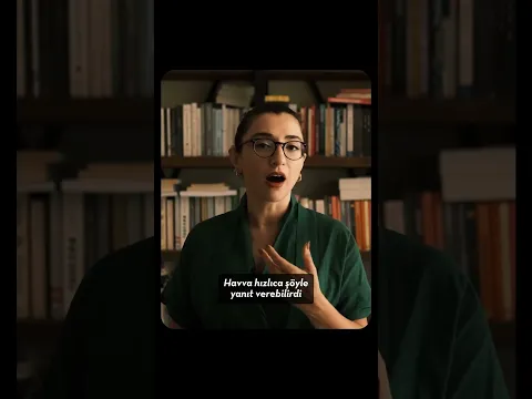 Adem ve Havva Beynimiz Hakkında Ne Anlatıyor?