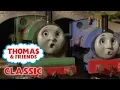 Lagu Thomas \u0026 Friends UK | Granpuff | Full Episode Compilation! | Classic Thomas \u0026 Friends | Cartoons