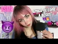 Download Lagu Tu Amiga de la INFANCIA 😈 Te Come a Besos 💋 | ASMR Roleplay