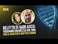 Download Lagu Delitto di Garlasco: facciamo chiarezza sul DNA con il genetista Matteo Fabbri