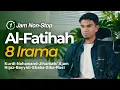 Download Lagu AL-FATIHAH 8 IRAMA MERDU - Muzammil Hasballah