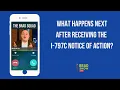 What Happens Next After Receiving The I-797C Notice of Action