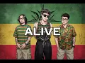 510 - ALIVE (REGGAE COVER)