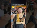 TOP 5 VIDS OF 2024: Longest night market in Malaysia 🦑🔥