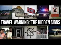 Sundown Towns in 2026 The WARNING Signs Most Black People Miss