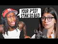 10 Streamers Who DESTROYED OnlyFans Models