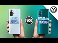 Download Lagu Xiaomi Redmi Note 10 Pro vs Xiaomi Mi Note 10 Pro