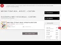 How to Search for Course Materials