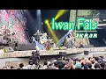 Download Lagu Iwan Fals - IKRAR - Konser Bertalu Rindu \