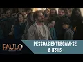 Download Lagu Paulo volta a trazer a esperança | Paulo, O Apóstolo