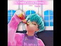 Download Lagu [ Baby Saja Kpop Demon Hunters ] Dress to Impress #shorts