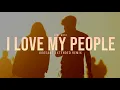 Lagu Eddy Wata - I Love My People (KROSANT EXTENDED REMIX)
