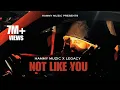 Download Lagu Not Like You ( Peesa Thodi Hu ) Hammy Muzic | Legacy | New Haryanvi Songs 2025