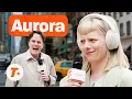 Download Lagu Testing AURORA's Music Knowledge | Track Star*