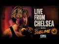 Sublime Perform Santeria Under My Voodoo Scarlet Begonias More Live From Chelsea