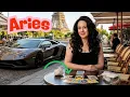 Lagu Aries - the fact is You will Succeed in this situation