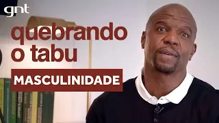 Masculinidade tóxica, violência doméstica e machismo | Quebrando o Tabu