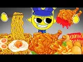 Download Lagu ASMR MUKBANG| 직접 만든 치토스 양념치킨 치즈스틱 핫도그 짜파게티 먹방 \u0026 레시피 CHEETOS CHICKEN AND BLACK BEAN NOODLES EATING