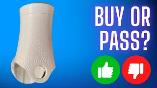 Glade PlugIns Air Freshener Warmer REVIEW What You Need to Know