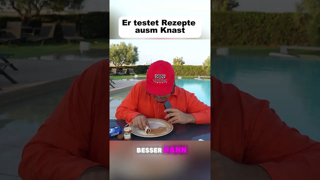 Ist Vegan schlimm?