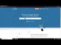 Reverse Image Search With Tineye