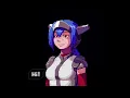 CrossCode ep23xx Woot She talked to me no commentary