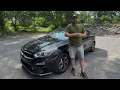 BUY or BUST - Kia Forte High Miles Review