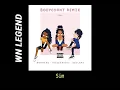 Body Count [ Tradução ] - Jessie Reyez ft. Normani, Kehlani  [ Remix ]