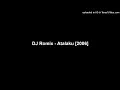 Download Lagu DJ Romix - Atalaku [2005]