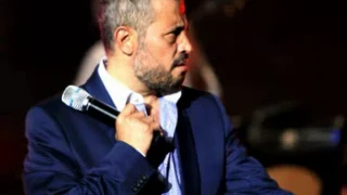 جورج وسوف اغنية ويا القدر من حفلاته الحية  جورج وسوف اغنية ويا القدر من حفلاته الحية