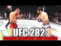 UFC 282 Reaction and Results