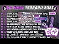 Download Lagu DJ TIKTOK TERBARU 2025-🎵DJ TABOLA BALE X TIA MONIKA X NGAPAIN REPOT 🎵DJ PICA PICA 2 X TABOLA BALE 