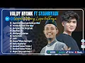 Download Lagu Valdy Nyonk Feat Syahriyadi - SEPERTI KACANG LUPA KULITNYA | TERLUKA KARENA CINTA | POP TERPOPULER