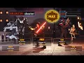 The BEST MAX ANAKIN MOVEMENT in BF2 HISTORY Supremacy Star Wars Battlefront 2