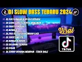DJ TIKTOK TERBARU 2024 SLOW BASS 🎵 DJ SUCI 🎵 DJ GARA GARA SEBOTOL MINUMAN 🎵 VIRAL TIKTOK FULL ALBUM