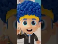 Download Lagu Cha-Cha's Big Day! | D Billions #shorts #db