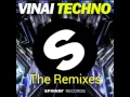 Download Lagu Vinai - Techno (DJ Potato Remix) (OUT NOW) [1/3]