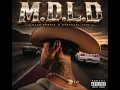 M.D.L.D Bajo Perfil X Natanael Cano Maqueta para el nuevo album