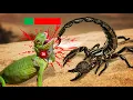 Download Lagu Are Scorpions OP?