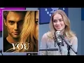 Elizabeth Lail Talks You Season 2